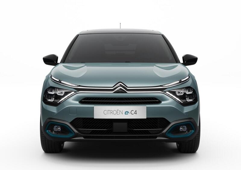 Citroen E-C4 (2020-24) (3)