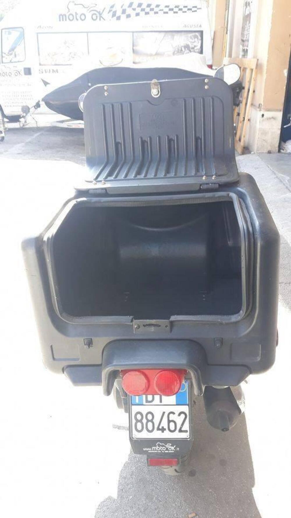 Tgb Express 125 (2008 - 14) (4)