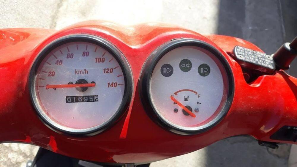 Tgb Express 125 (2008 - 14) (5)