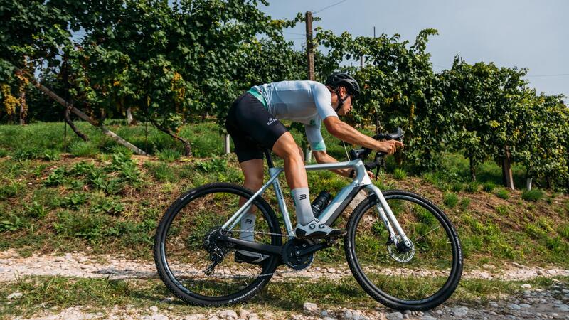 Basso e Polini. Elogio del Made in Italy