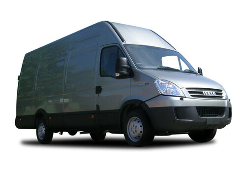 Iveco Ecodaily Furgone (2009-11)