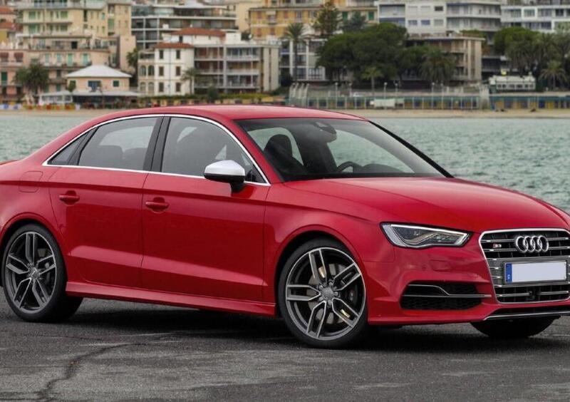 Audi S3 Sedan (2013-20) (6)