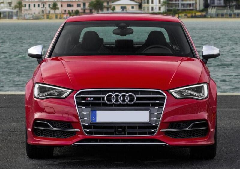 Audi S3 Sedan (2013-20) (3)