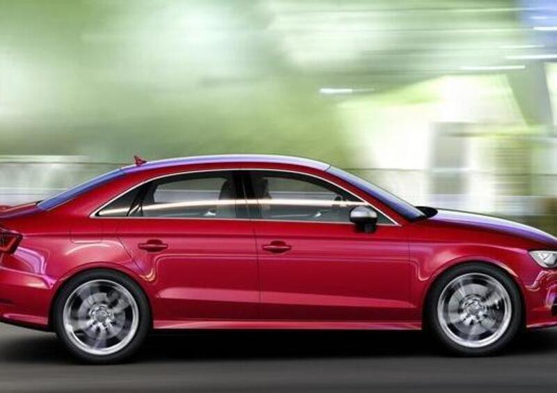 Audi S3 Sedan (2013-20) (7)