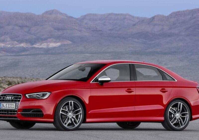 Audi S3 Sedan (2013-20) (9)