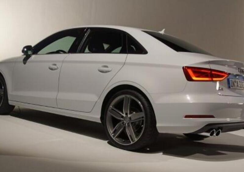 Audi S3 Sedan (2013-20) (10)