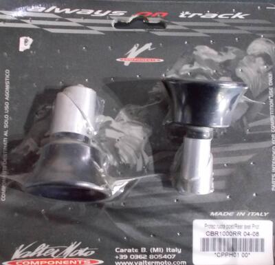 Protezione ruota posteriore Valter Moto per CBR Valter Moto Components