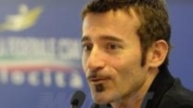 Nico Cereghini: &ldquo;Ma che telecronista sar&agrave; poi Biaggi?&rdquo;