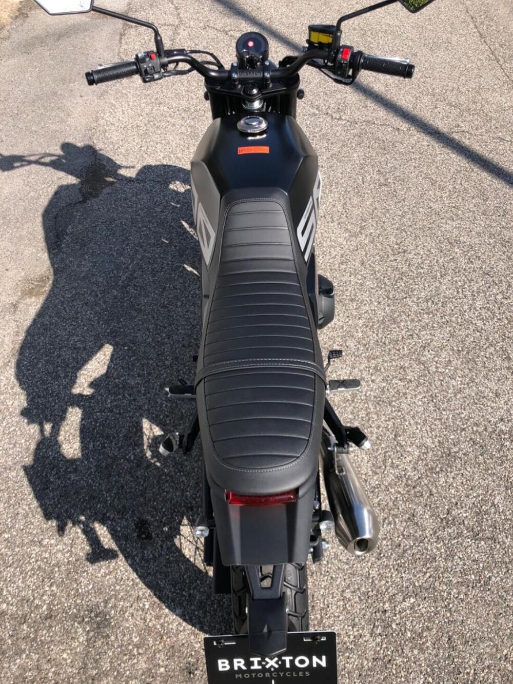 Brixton Motorcycles Crossfire 500 X (2021 - 25) (11)