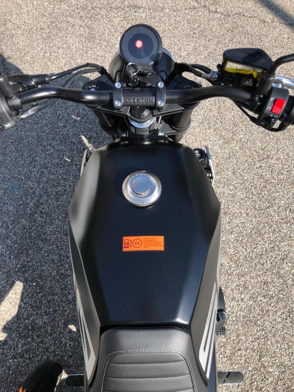 Brixton Motorcycles Crossfire 500 X (2021 - 25) (12)