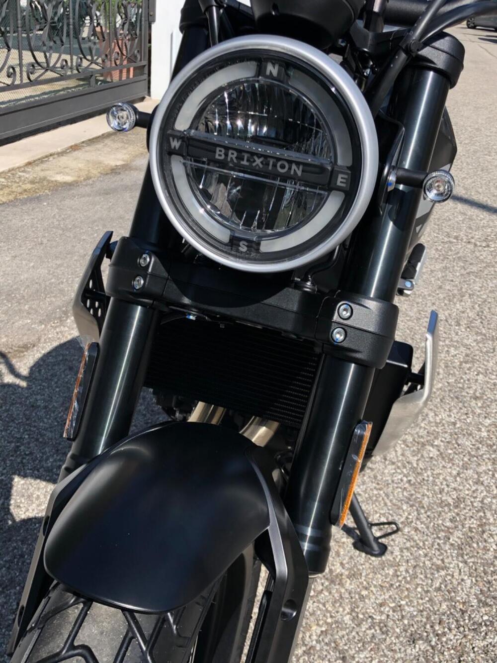 Brixton Motorcycles Crossfire 500 X (2021 - 25) (7)