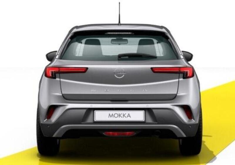 Opel Mokka (5)