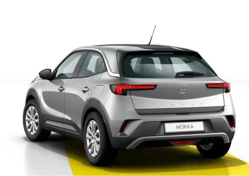 Opel Mokka (4)