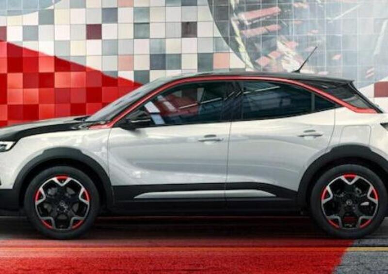 Opel Mokka (2)