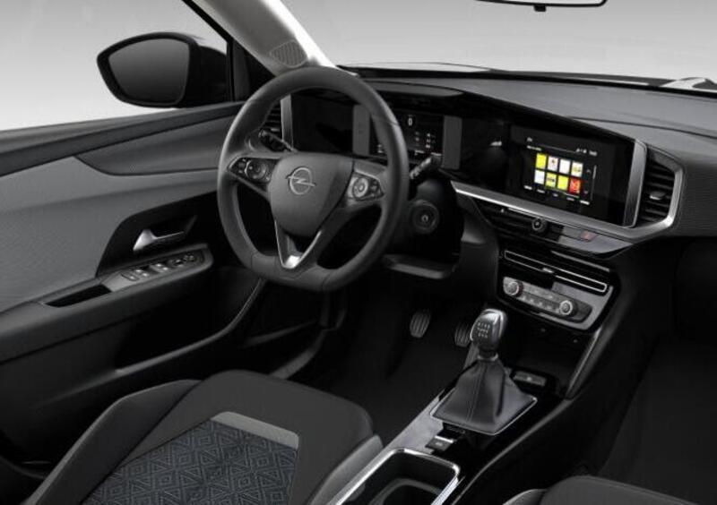 Opel Mokka (11)