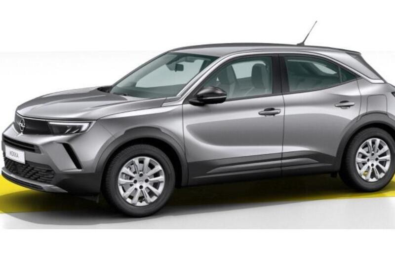 Opel Mokka (2020-->>) (7)