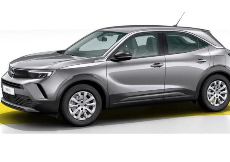 Opel Mokka (7)