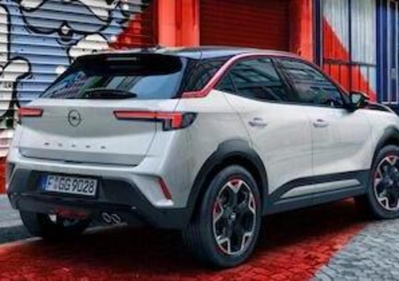Opel Mokka (8)