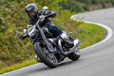 BMW R18 TEST: opera d&#039;arte o moto? A voi la parola!