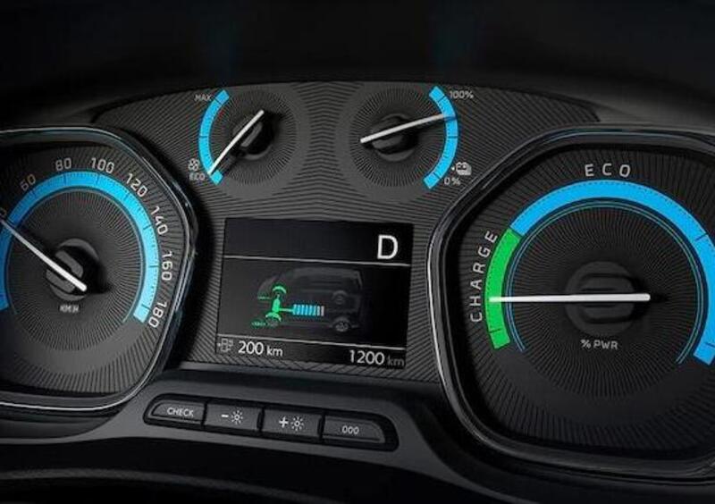 Opel Zafira-e Life (2020-->>) (20)