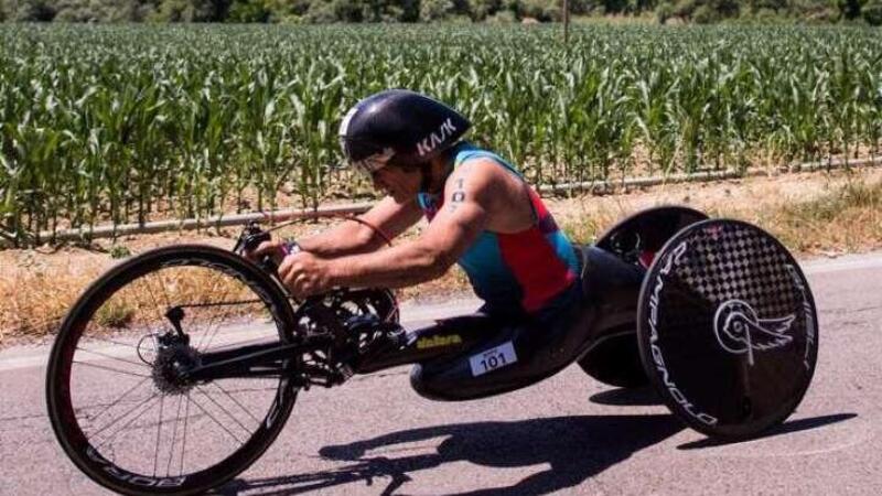 Zanardi. Il camion ha invaso la corsia di Alex?