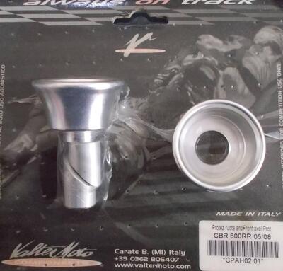 Protezione ruota anteriore Valter Moto per CBR Valter Moto Components
