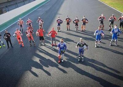 MotoGP 2020, test di Portimão: il tracciato ha convinto proprio tutti