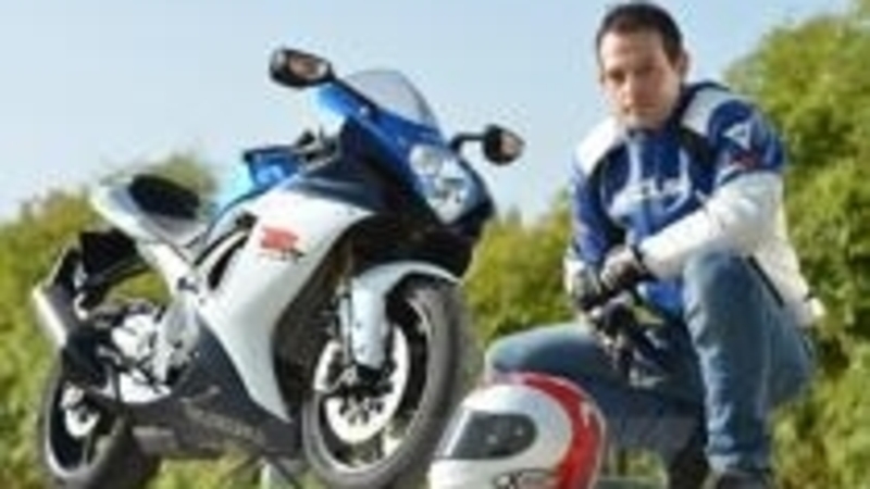 Suzuki presenta i vincitori del premio &ldquo;Diventa testimonial&quot;