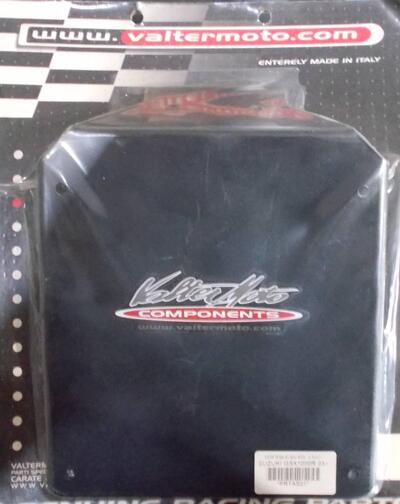 Portatarga Valter Moto per GSX-R Valter Moto Components