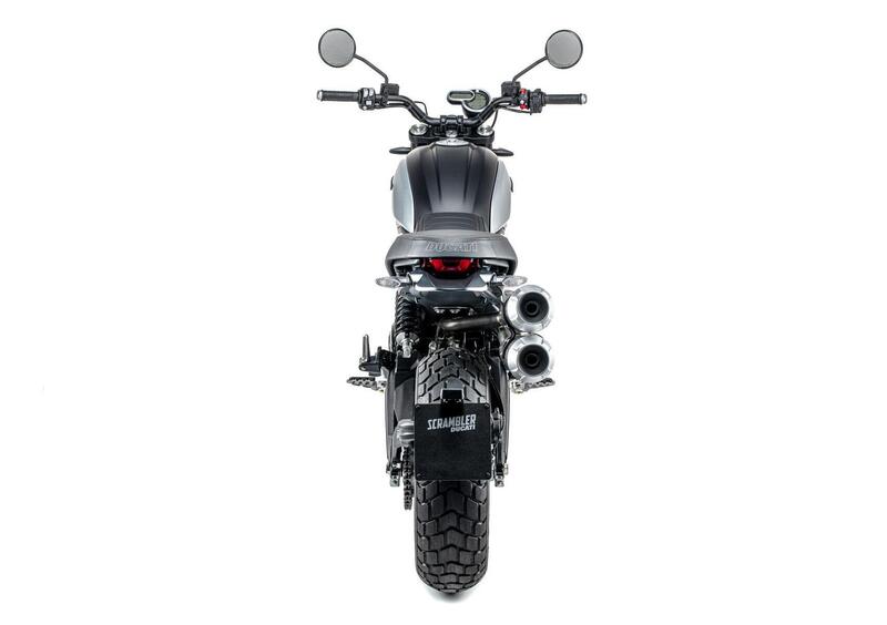 Ducati Scrambler 1100 Scrambler 1100 Dark Pro (2020 - 24) (3)