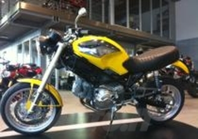 Le Strane di Moto.it Ducati Scrambster