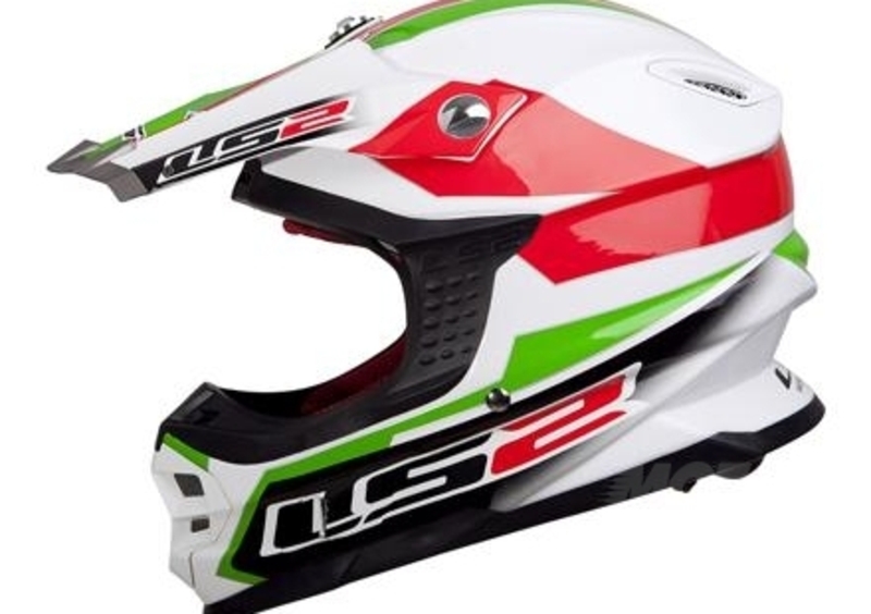 LS2 compie 5 anni e festeggia ad EICMA. Ecco le novit&agrave;