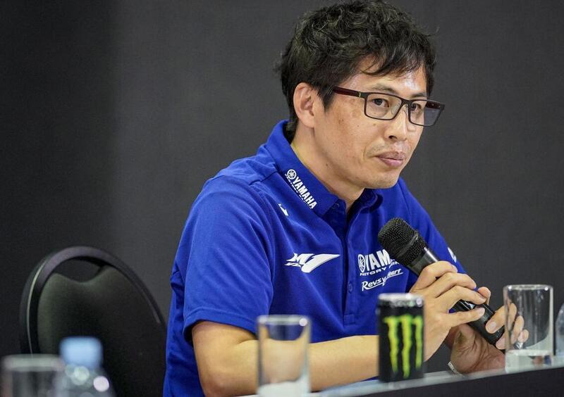 MotoGP. L&rsquo;annuncio di Yamaha: &ldquo;Cinque ingegneri in quarantena e uno positivo al Covid-19, non saranno a Le Mans