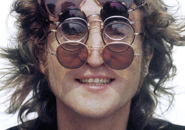 John Lennon artista eversivo come Ges&ugrave; 