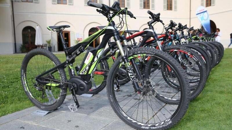 ANCMA: il vademecum per ottenere il bonus bici