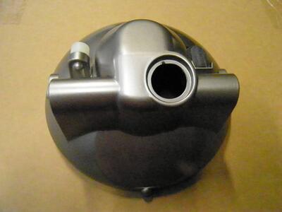 CALOTTA FANALE ANT. APRILIA SCARABEO AP8127377