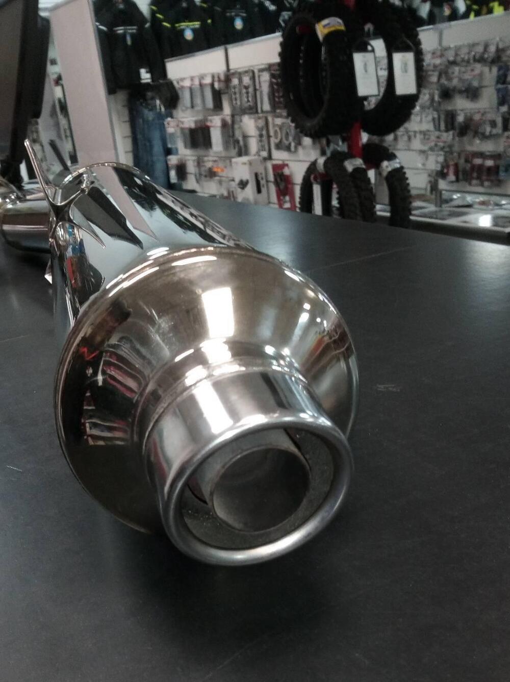 Marmitta GSX 1200 Suzuki (7)