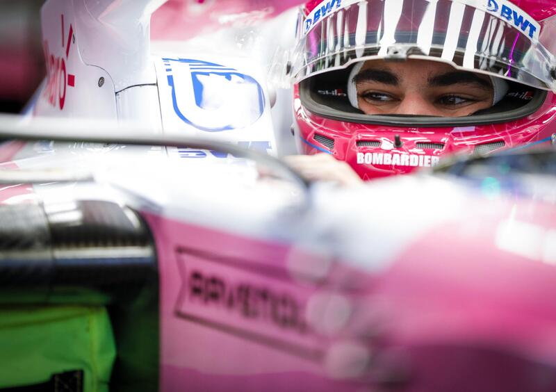 F1, GP Eifel 2020. Racing Point, Lance Stroll out: al suo posto Nico Hulkenberg