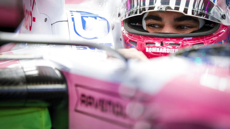 F1, GP Eifel 2020. Racing Point, Lance Stroll out: al suo posto Nico Hulkenberg