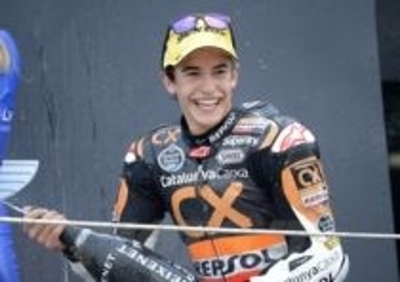 MotoGP Valencia: Marquez, un fenomeno troppo aggressivo