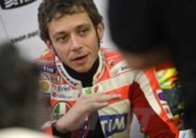 Rossi: Non so niente di Preziosi