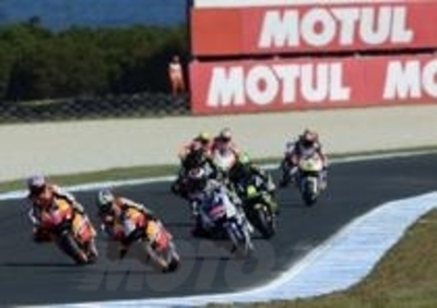 MotoGP Valencia. Ecco i regolamenti 2014