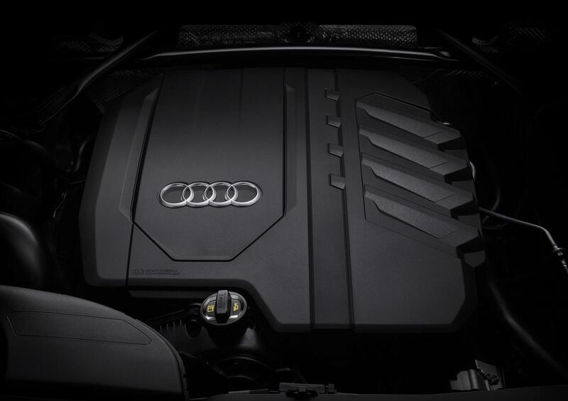 Audi Q5 (2016-24) (21)