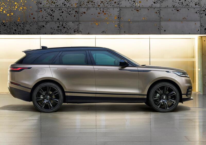 Land Rover Range Rover Velar (2)