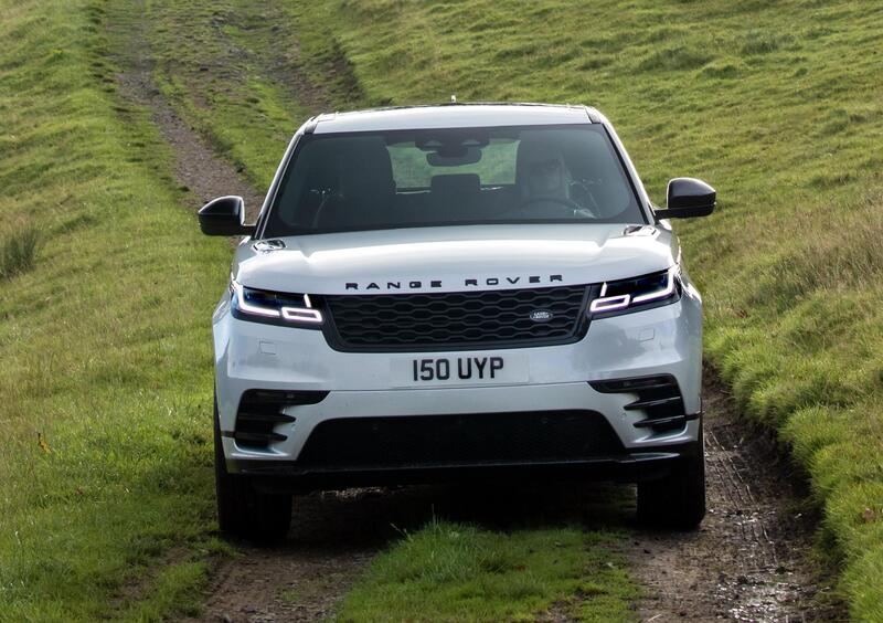 Land Rover Range Rover Velar (3)