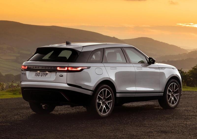 Land Rover Range Rover Velar (4)