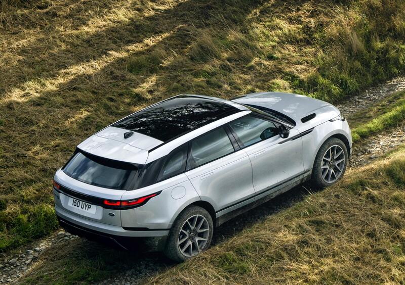 Land Rover Range Rover Velar (6)