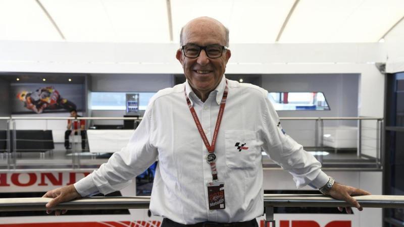 MotoGP, Ezpeleta: &quot;Calendario 2021 su otto mesi&quot;