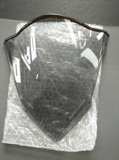 CUPOLINO SPORT YAMAHA MT 09 2016 1RC