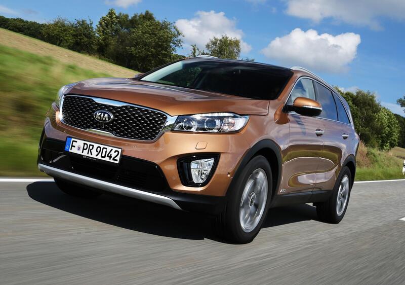 Kia Sorento (2020-->>) (35)